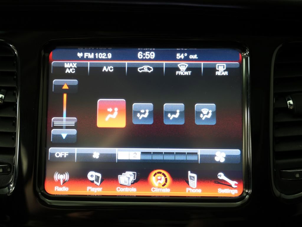 Used 2013 Dodge Dart SXT FWD image 20