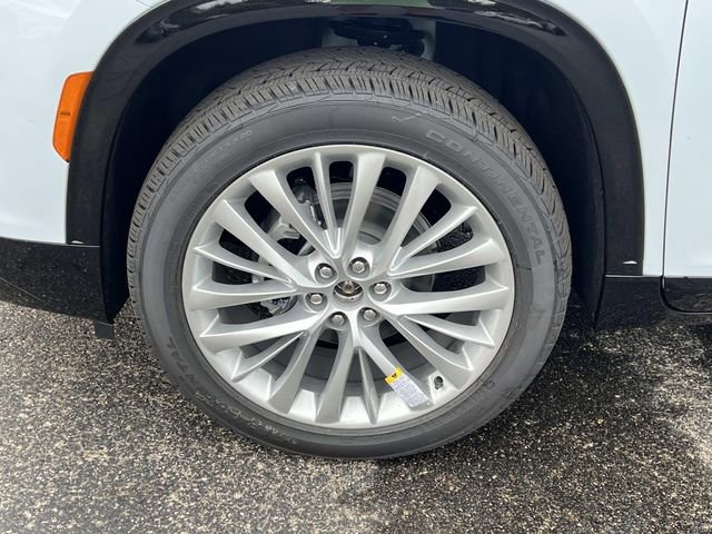New 2026 Buick Enclave Sport Touring w/ Power Package AWD/4WD image 10