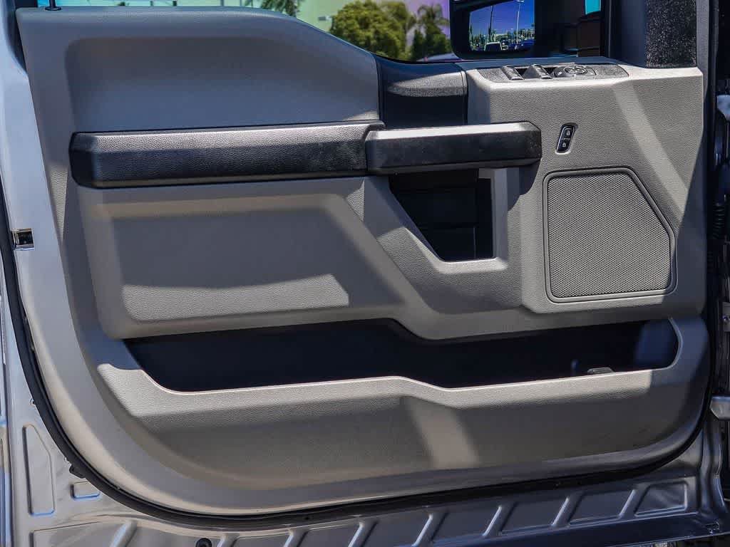 Used 2020 Ford F250 XL w/ STX Appearance Package AWD/4WD image 19