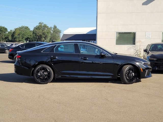 New 2026 Kia K5 GT-Line w/ GT-Line Premium Package FWD image 4