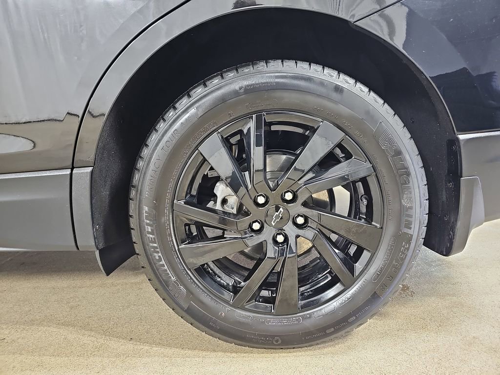 Certified 2024 Chevrolet Equinox LS w/ LS Convenience Package image 38
