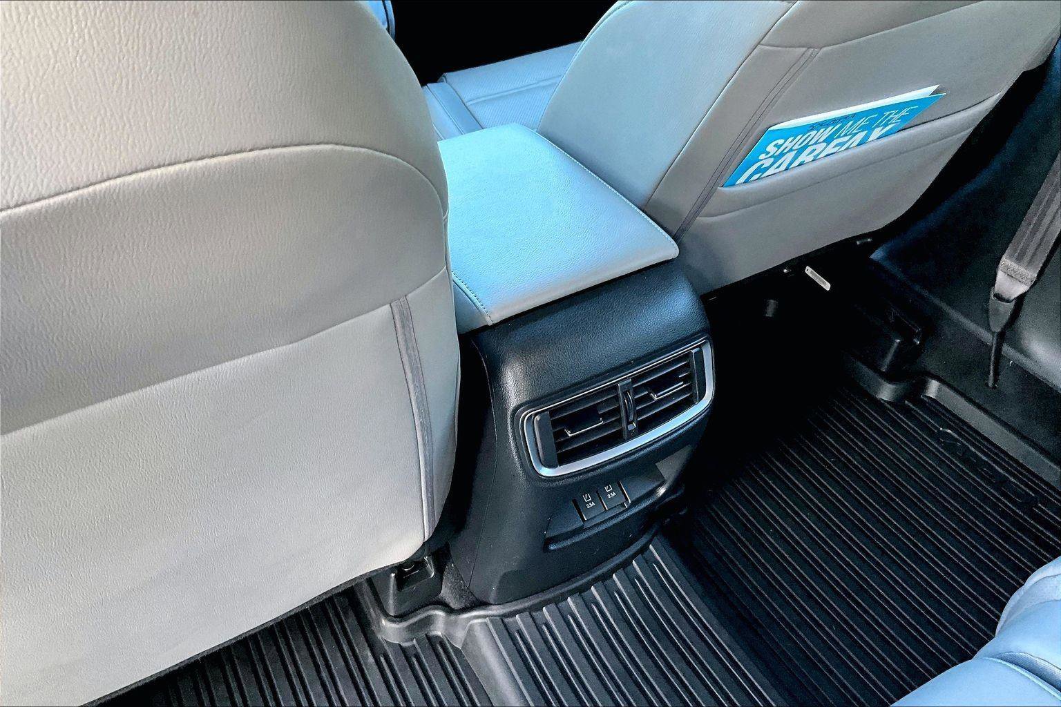 Used 2020 Honda CR-V Touring image 30