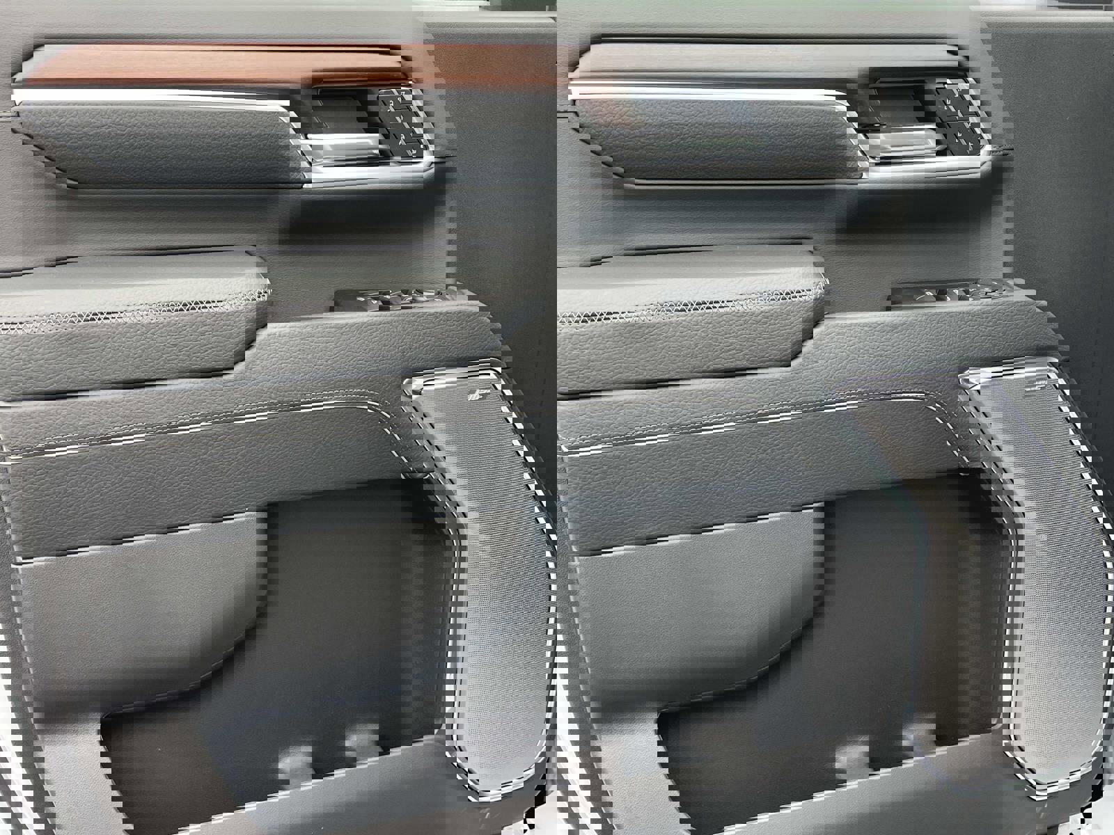 New 2026 GMC Sierra 2500 Denali w/ Denali Reserve Package image 19