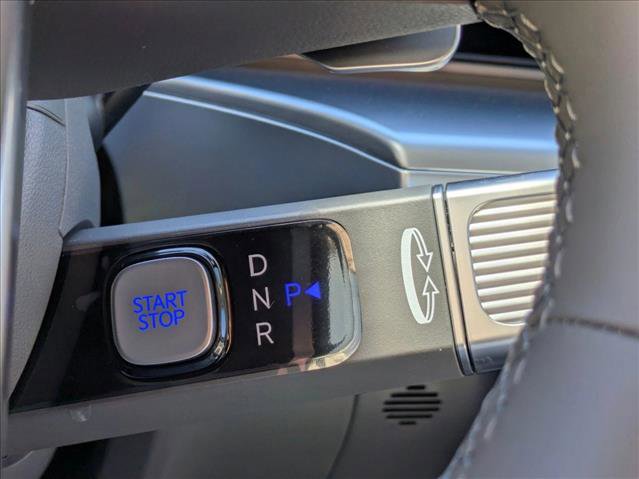 New 2026 Hyundai Ioniq 9 S RWD image 17