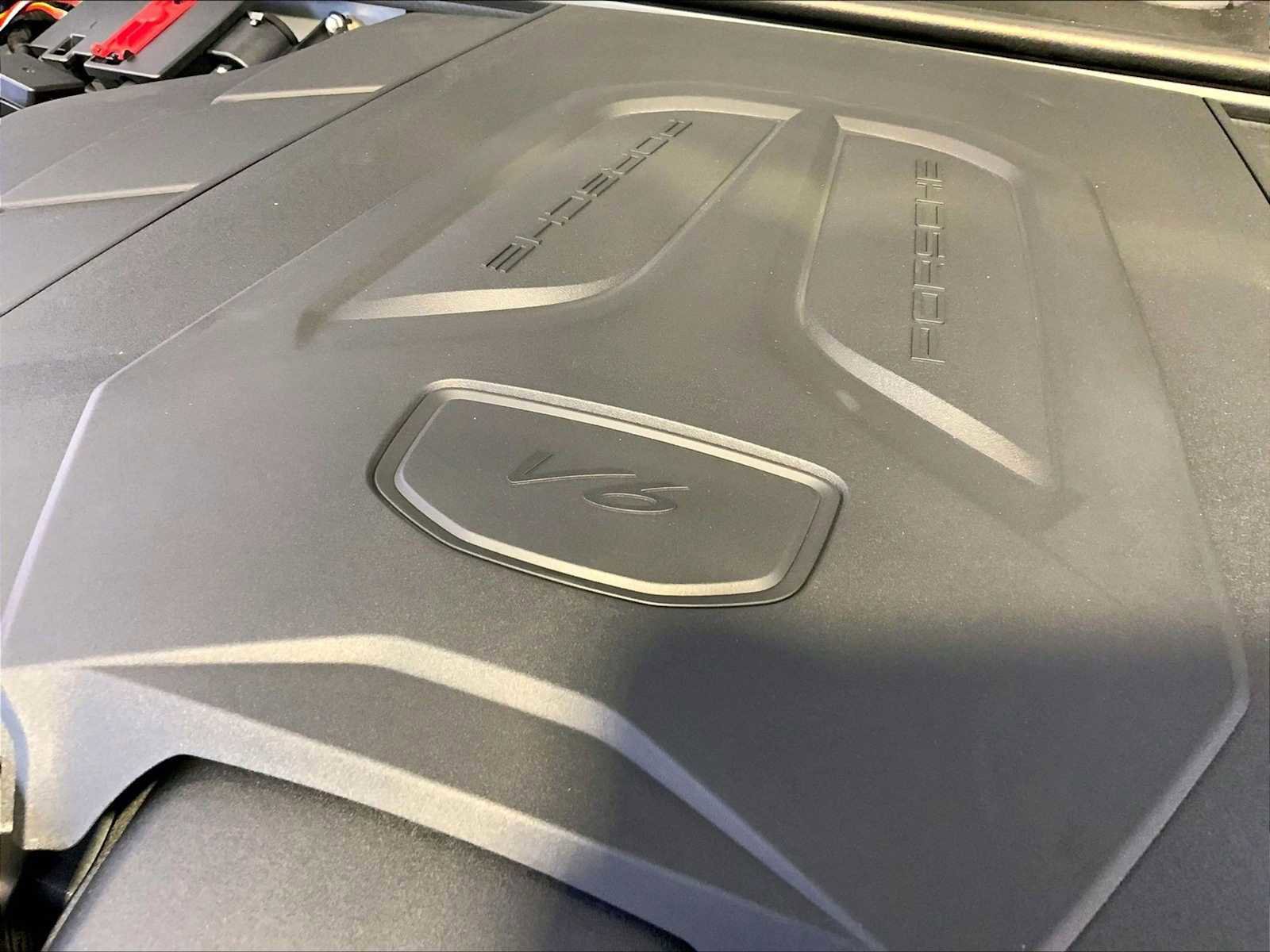 New 2026 Porsche Cayenne image 22