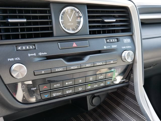 Used 2016 Lexus RX 350 FWD w/ Luxury Package image 23