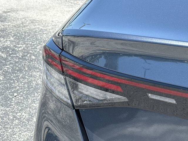 New 2026 Honda Accord Touring image 14