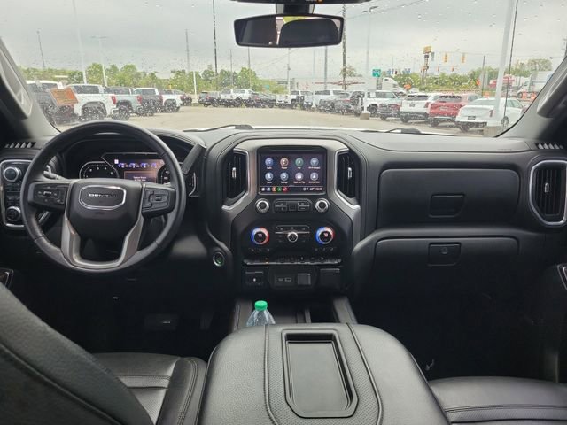 Used 2021 GMC Sierra 1500 Denali AWD/4WD image 11