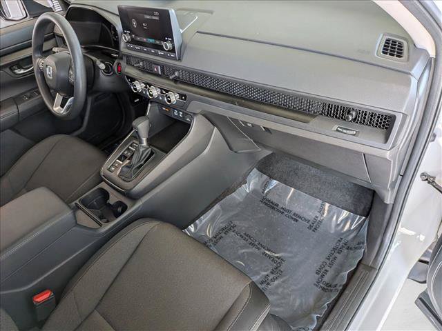Certified 2023 Honda CR-V EX image 21
