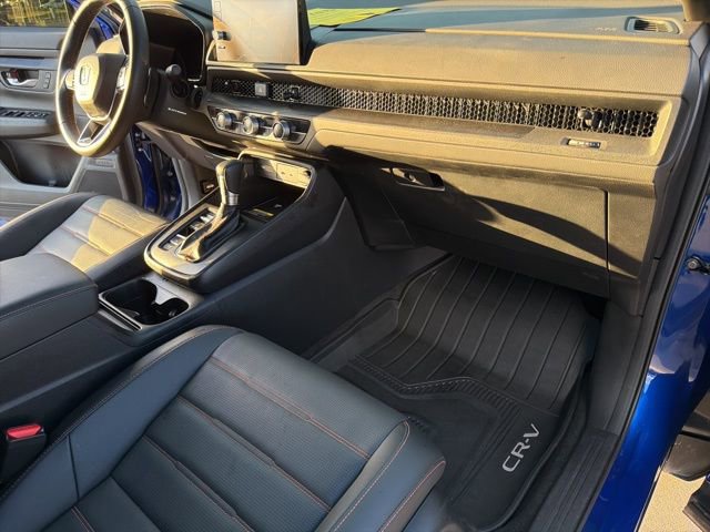 Used 2025 Honda CR-V Sport-L image 34