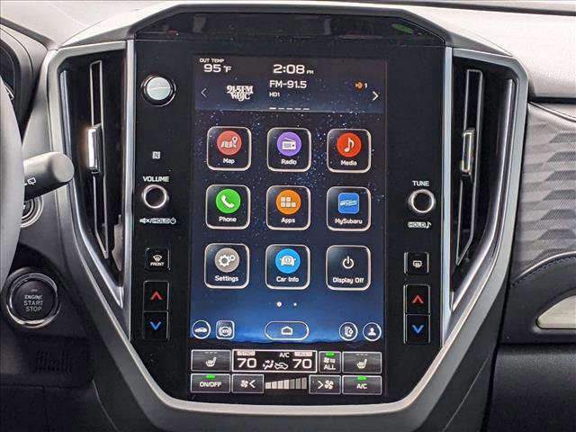 Certified 2025 Subaru Forester Limited image 11