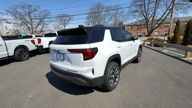 New 2026 GMC Terrain Elevation w/ Elevation Premium Package AWD/4WD image 7