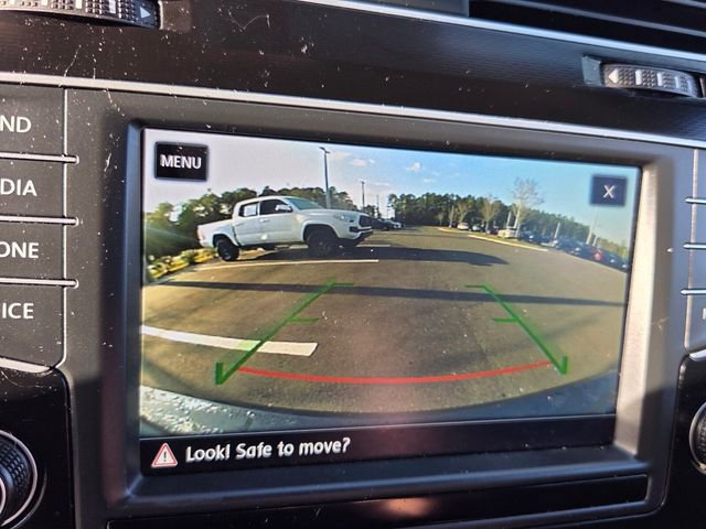 Used 2017 Volkswagen GTI Autobahn image 24