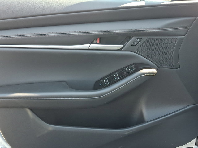 New 2026 MAZDA MAZDA3 s Sport image 11