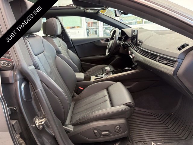 Used 2023 Audi A5 2.0T Premium w/ Convenience Package AWD/4WD image 15