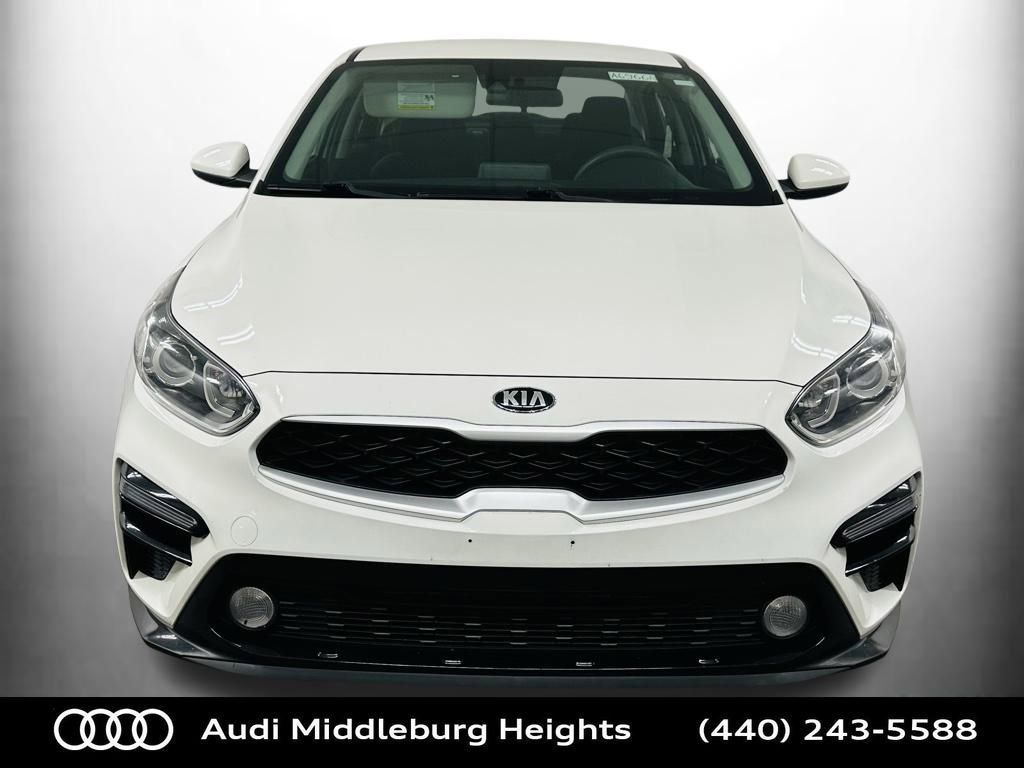 Used 2020 Kia Forte LXS image 2