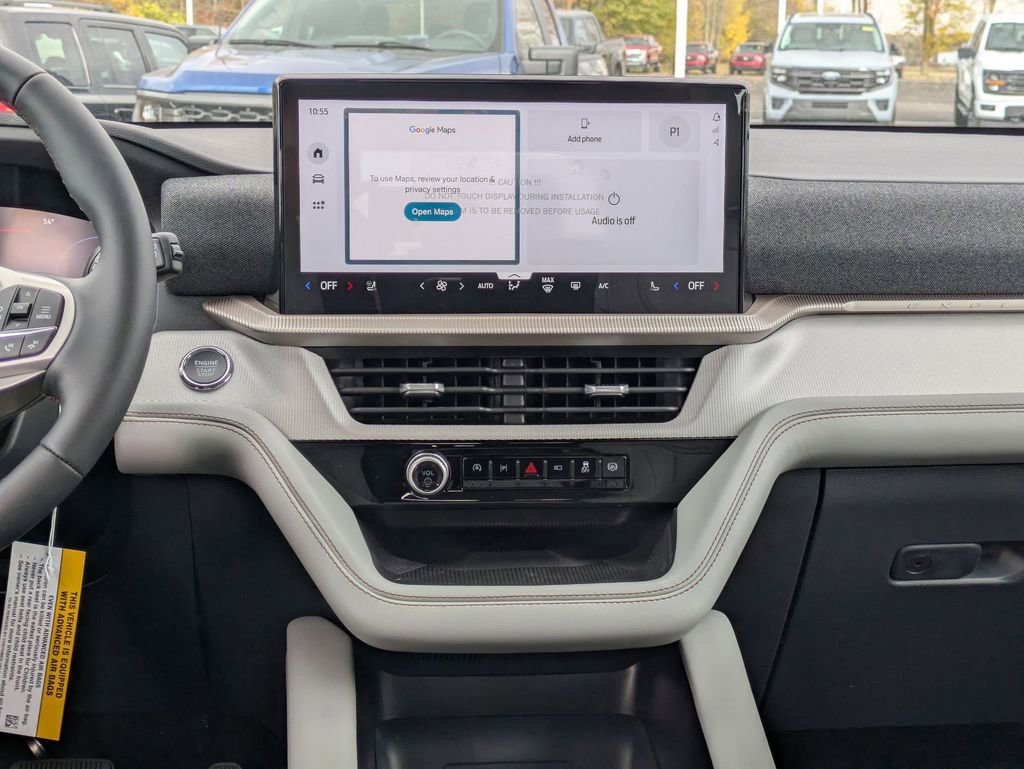 New 2026 Ford Explorer Active w/ Active Comfort Package image 13