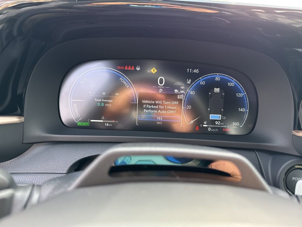 Certified 2025 Toyota Crown Signia w/ Advanced Technology Package image 20