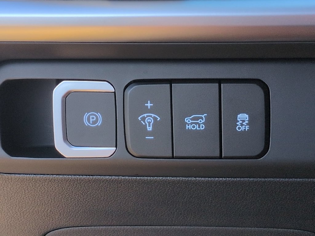 New 2027 Hyundai Santa Fe SEL FWD image 36