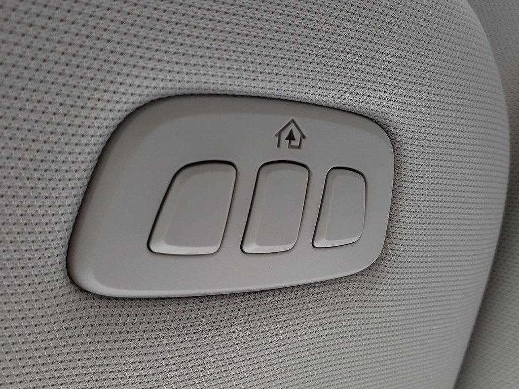 New 2025 Ford Expedition Max Platinum w/ Platinum Ultimate Package image 26