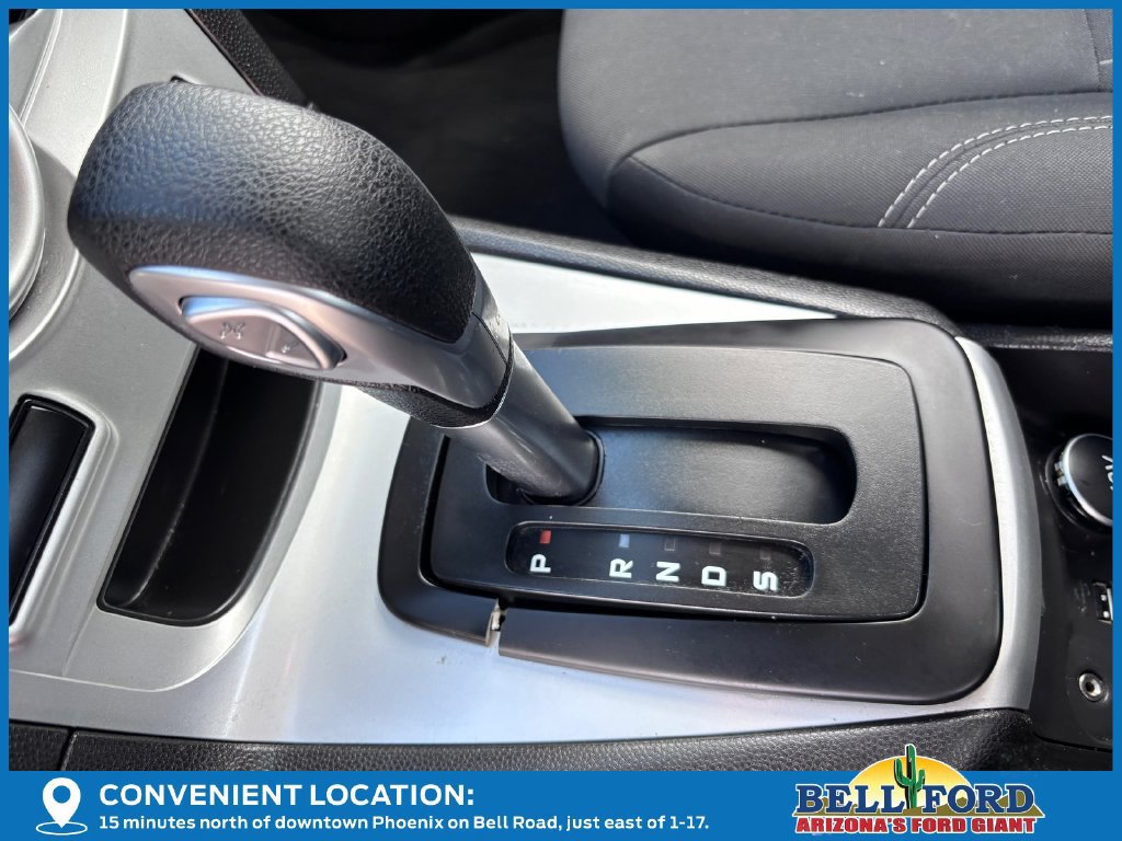 Used 2019 Ford Fiesta SE FWD image 29