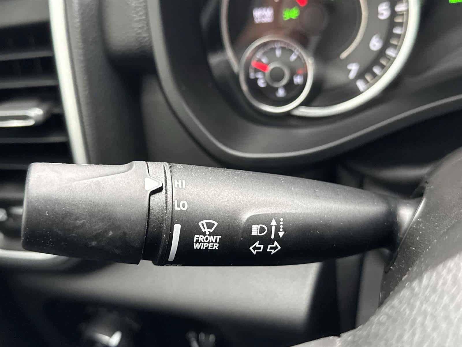 Used 2021 RAM 1500 Big Horn AWD/4WD image 20