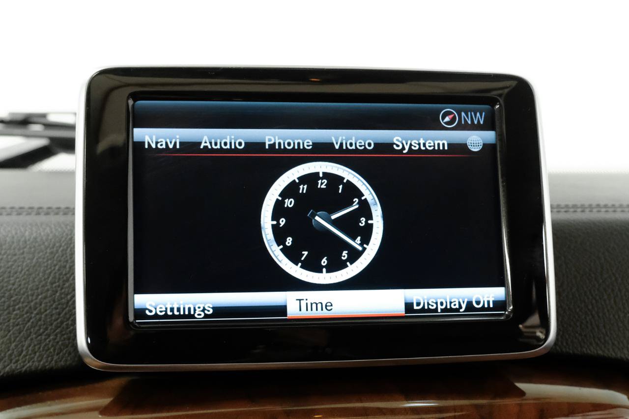 Used 2014 Mercedes-Benz G 550 image 29