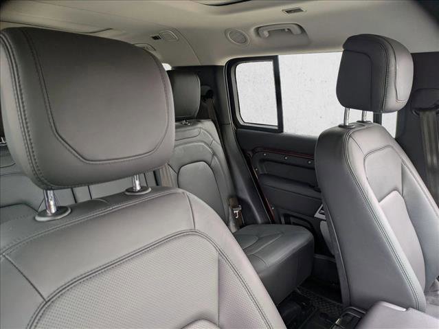 Used 2023 Land Rover Defender 130 First Edition AWD/4WD image 15