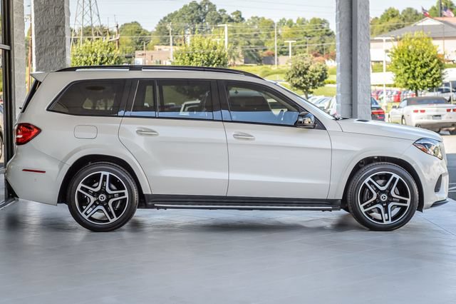Used 2018 Mercedes-Benz GLS 550 4MATIC image 62