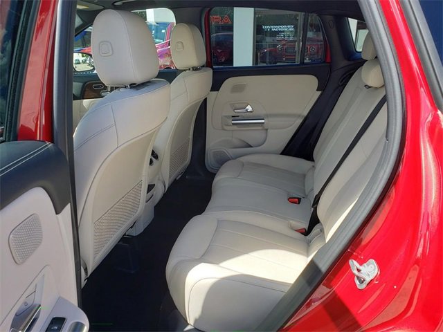 New 2026 Mercedes-Benz GLA 250 4MATIC image 12