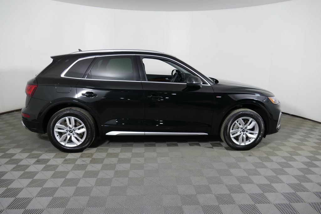 Used 2023 Audi Q5 2.0T Premium w/ Convenience Package AWD/4WD image 33