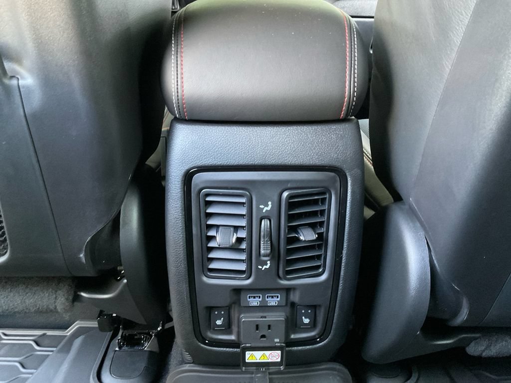 New 2026 Dodge Durango GT AWD/4WD image 24