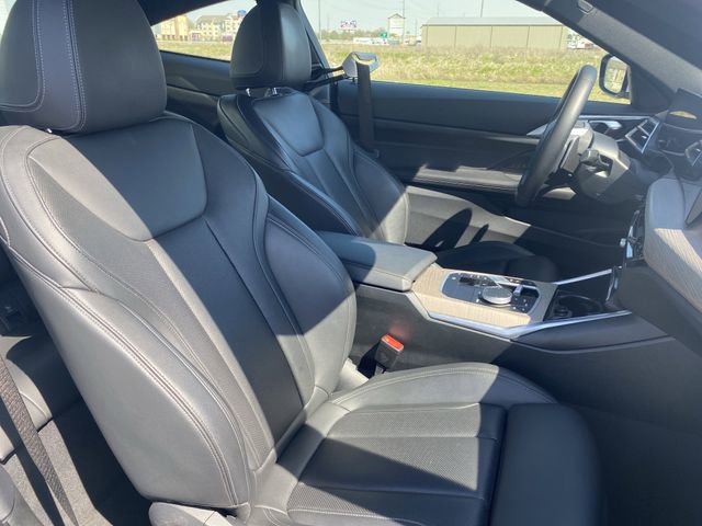 Used 2025 BMW 430i Coupe image 13