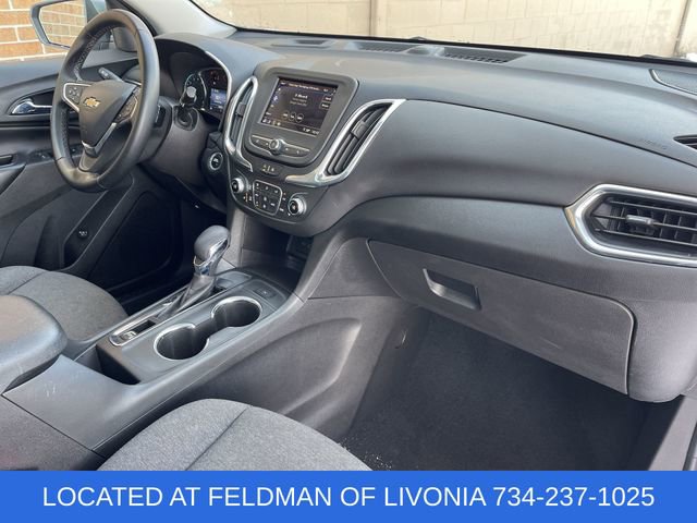 Used 2024 Chevrolet Equinox LT w/ LPO, Floor Liner Package image 28