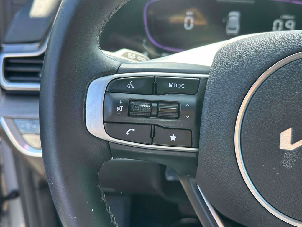Used 2023 Kia Sportage X-Line AWD/4WD image 21