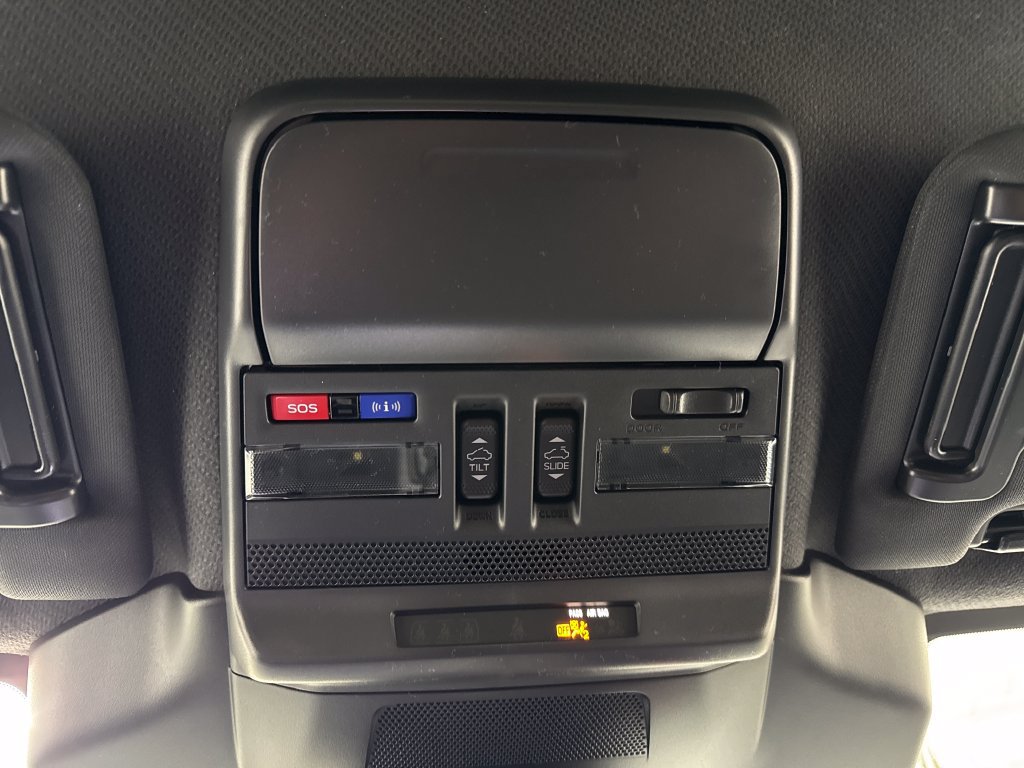 New 2026 Subaru Outback Limited AWD/4WD image 22