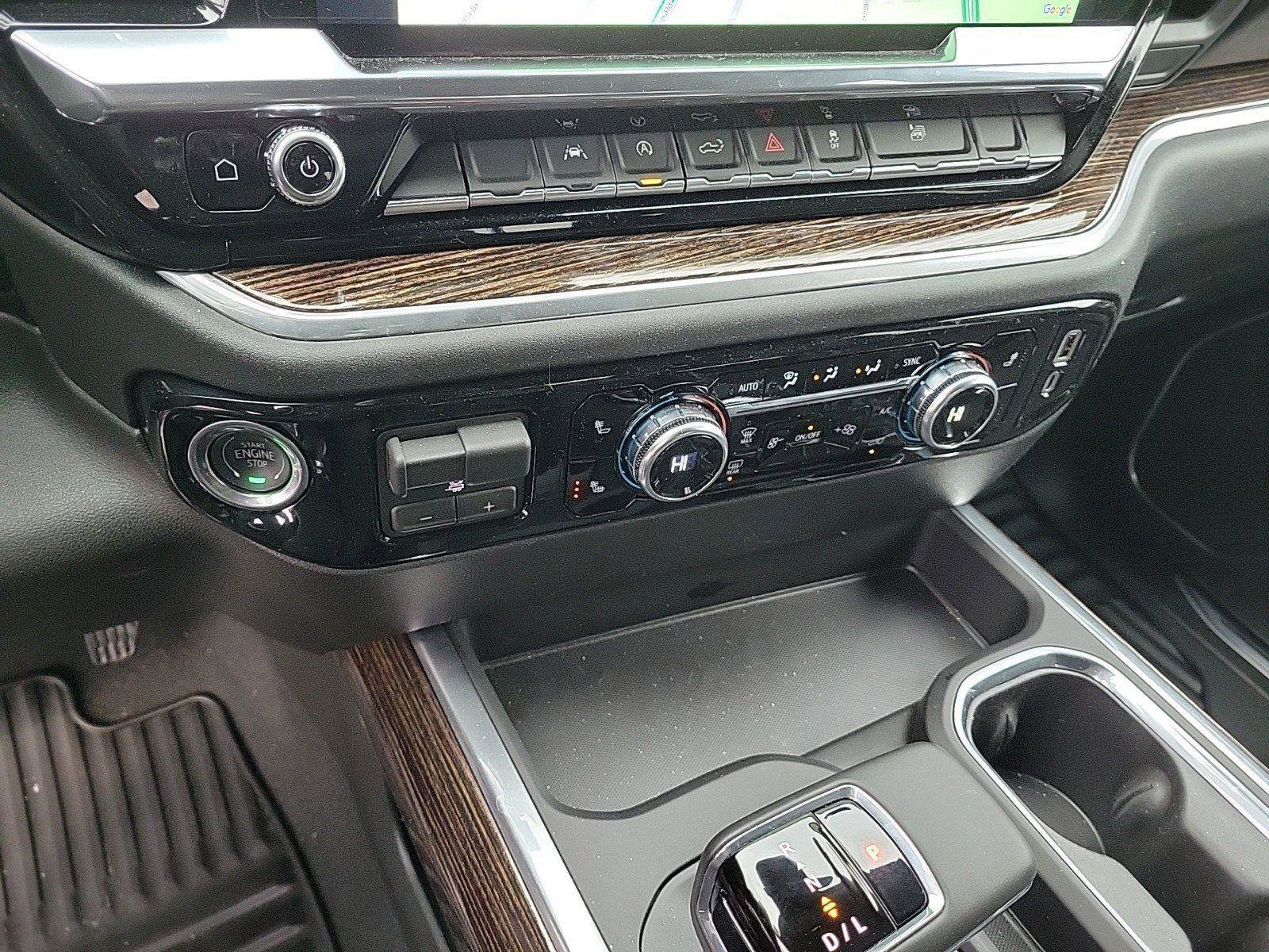 New 2026 GMC Sierra 1500 Elevation w/ Preferred Package image 27