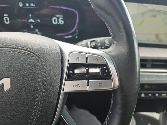 Certified 2024 Kia Telluride EX AWD/4WD image 42
