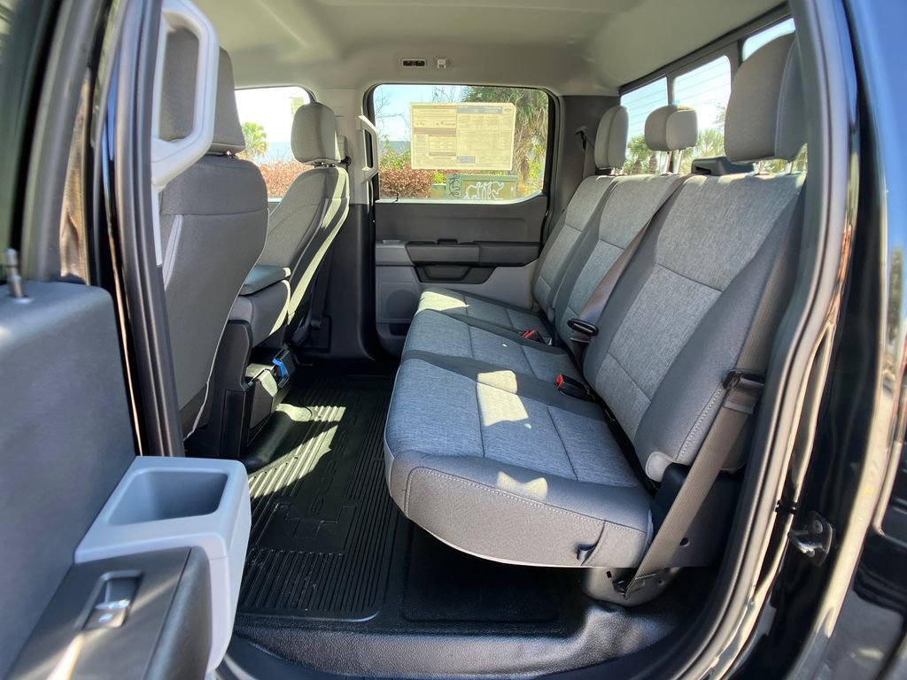 New 2026 Ford F250 XL w/ XL Driver Assist Package image 30