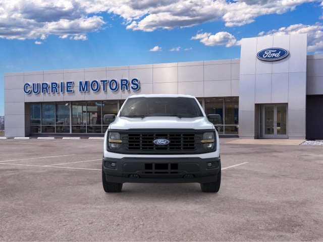 New 2026 Ford F150 STX w/ Equipment Group 201A FX4 AWD/4WD image 6