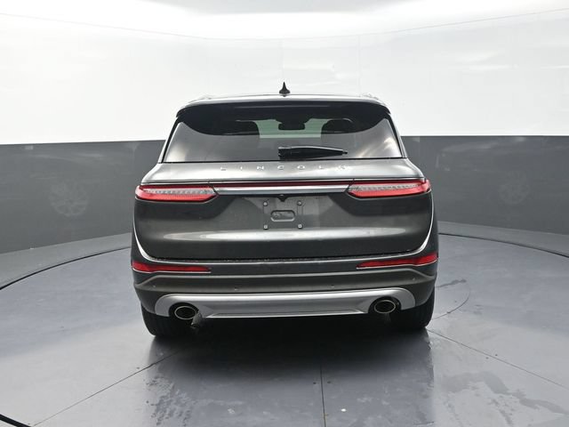 Used 2020 Lincoln Corsair FWD w/ Convenience Package image 7