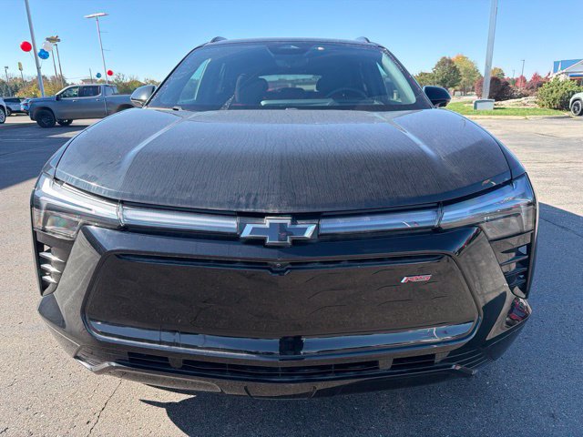 Used 2024 Chevrolet Blazer EV RS AWD/4WD image 3