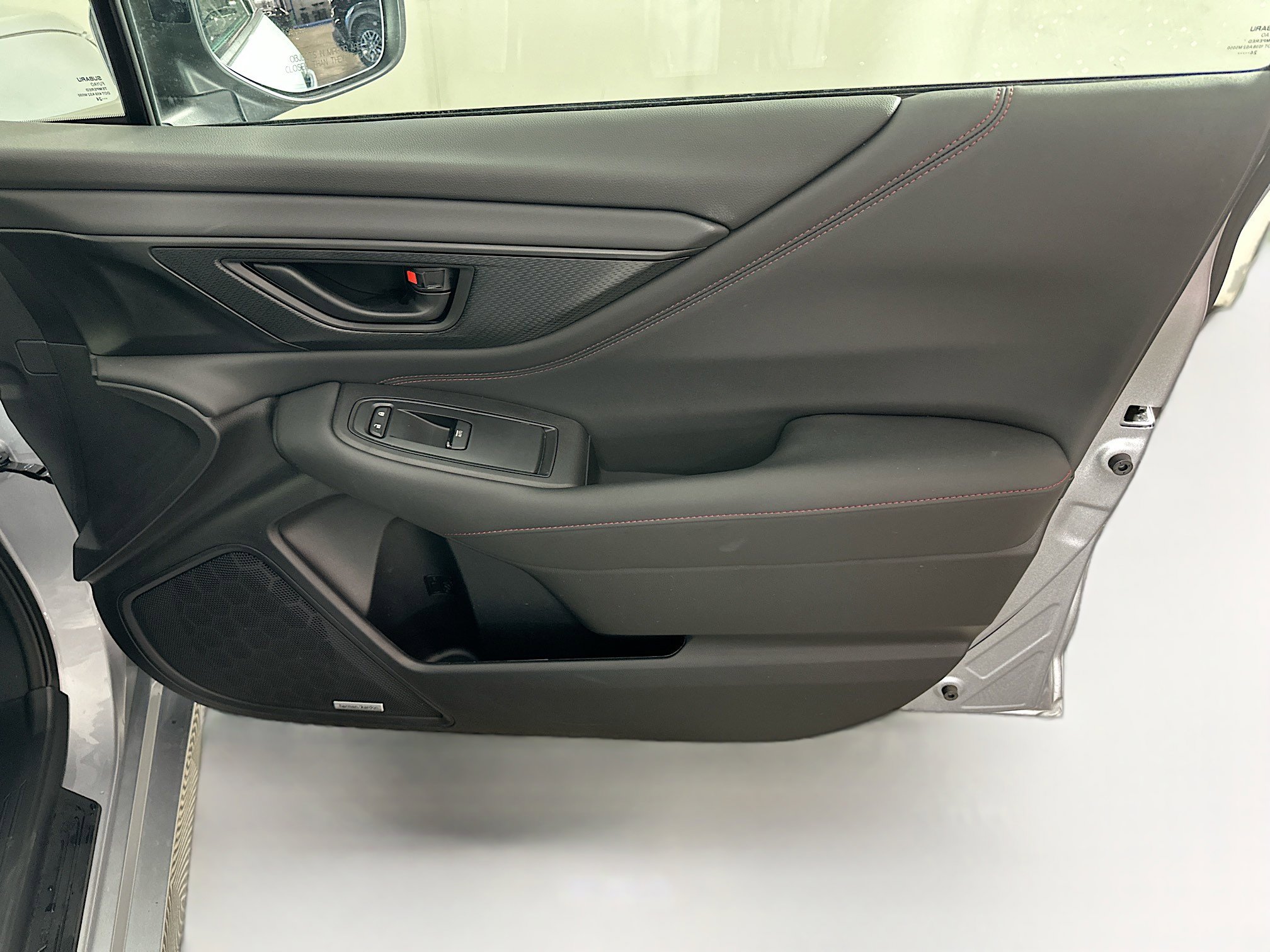 Used 2025 Subaru Legacy Sport AWD/4WD image 31