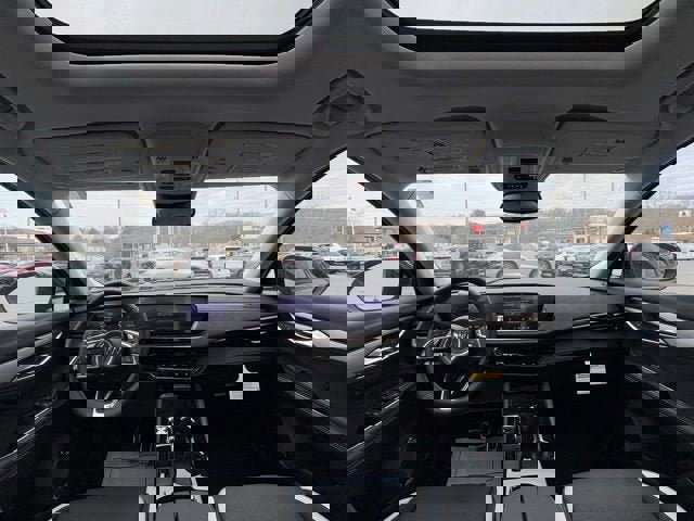 New 2025 Buick Envision Sport Touring image 21