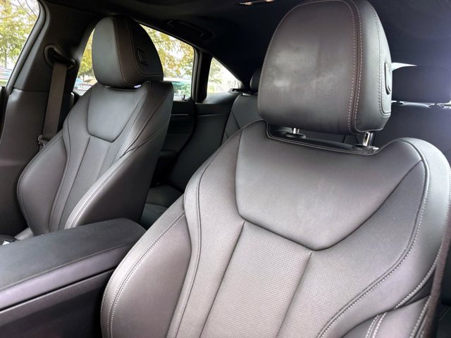 Certified 2023 BMW 430i Gran Coupe RWD image 19
