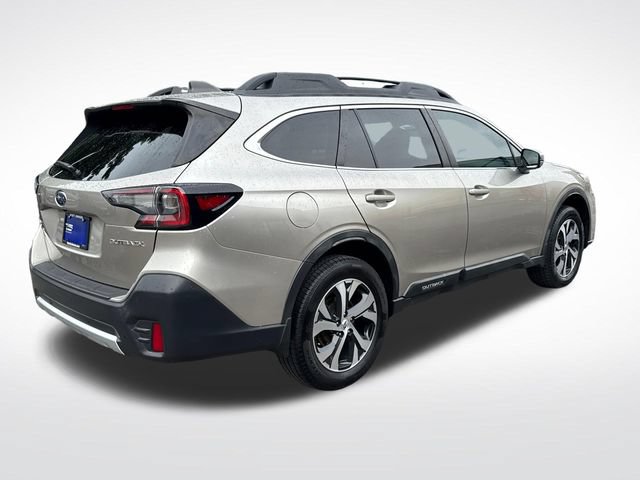 Used 2020 Subaru Outback Limited w/ Popular Package #2 AWD/4WD image 6