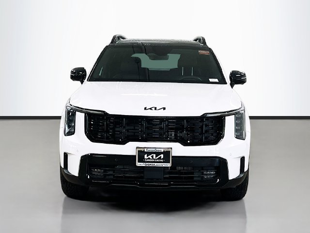New 2026 Kia Sorento SX Prestige AWD/4WD image 2
