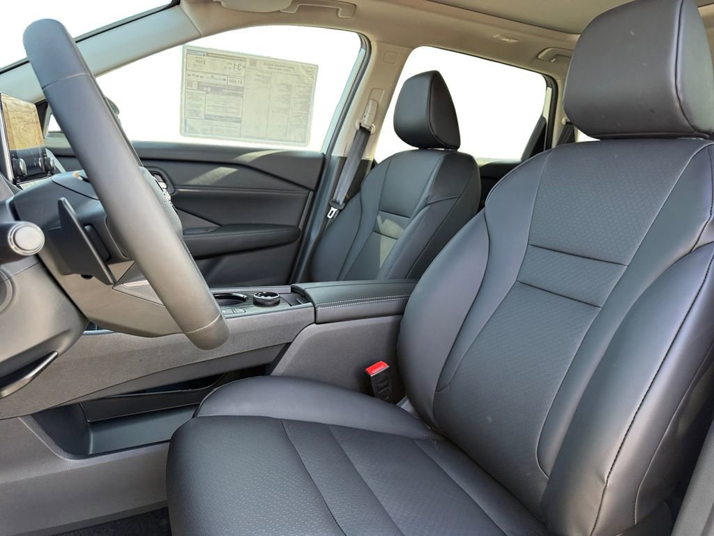 New 2026 Nissan Rogue SV image 9