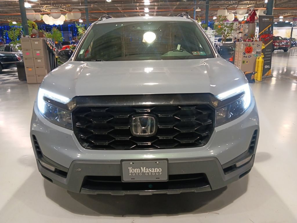Used 2023 Honda Passport Elite image 9