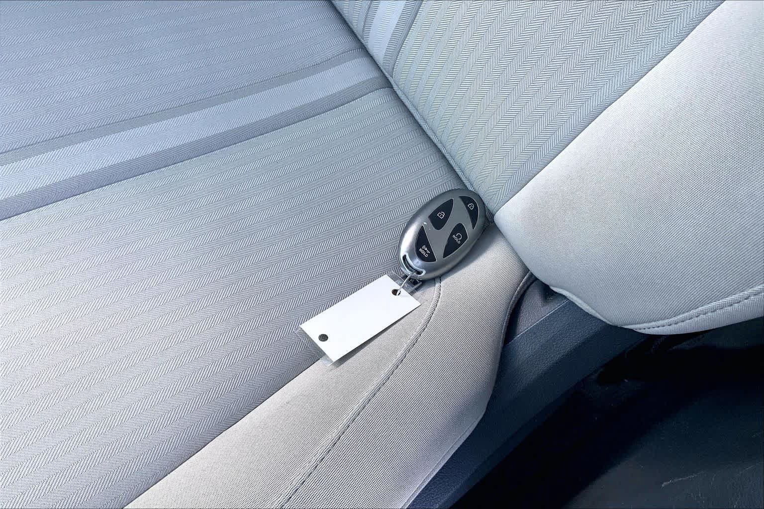 Certified 2025 Hyundai Sonata SEL FWD image 14